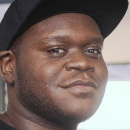 Anthony Frasier