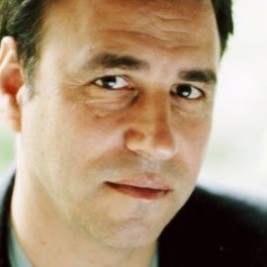 Anthony Horowitz