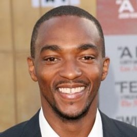 Anthony Mackie
