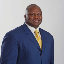 Anthony McFarland