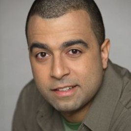 Anthony Mendez