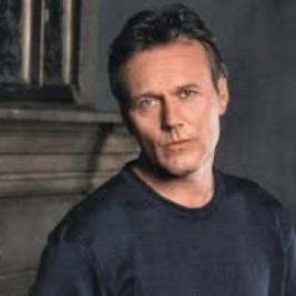 Anthony Stewart Head