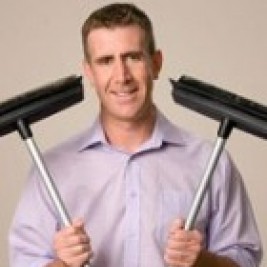Anthony Sullivan