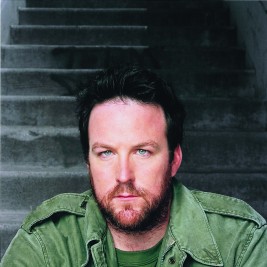 Anthony Swofford