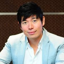 Anthony Tan