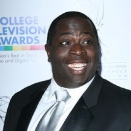 Anthony Williams