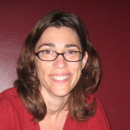 A. Manette Ansay  Image
