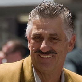 Rollie Fingers