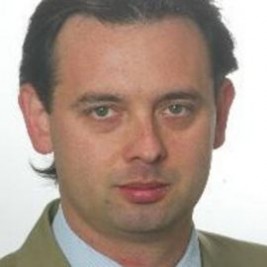 Anton La Guardia