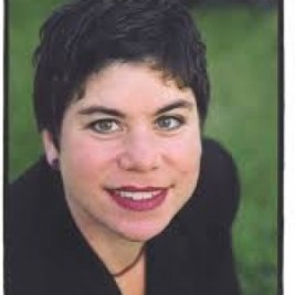 Antonia Juhasz