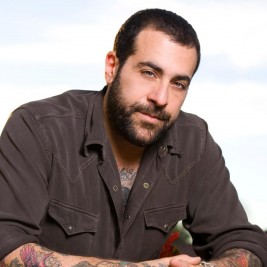 Antonio Balltore  Image