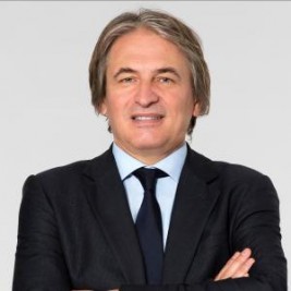 Antonio Campo Dall'Orto  Image