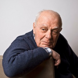 Antonio Lobo Antunes