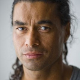 Antonio te Maioha