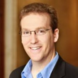 Antony Bugg-Levine  Image
