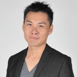 Anthony Chen