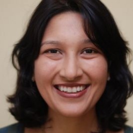 Anu Gupta  Image