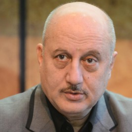 Anupam Kher