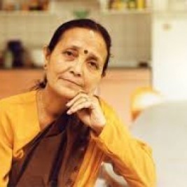 Anuradha Koirala