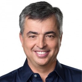 Eddy Cue Agent
