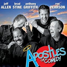 Apostles of Comedy