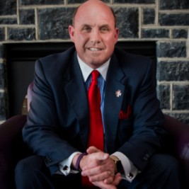 Dave Sanderson Agent