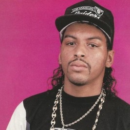 Arabian Prince