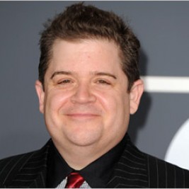 Patton Oswalt