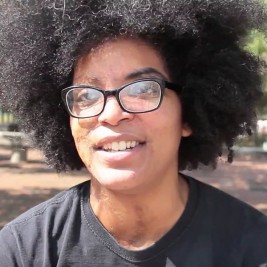 Ash-Lee Woodard Henderson  Image