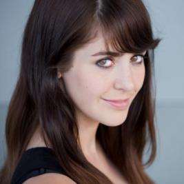 Ashley Barnhill