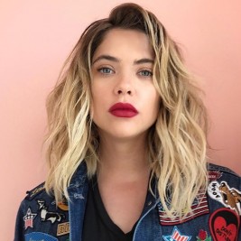 Ashley Benson