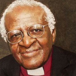 Archbishop Desmond Tutu