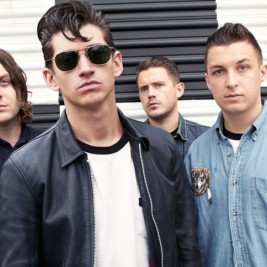 Artic Monkeys