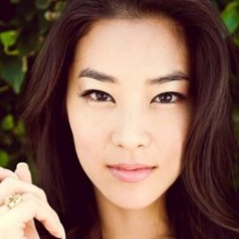 Arden Cho
