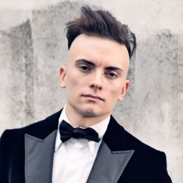 Cameron Carpenter