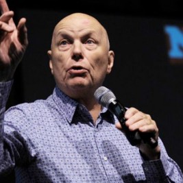 Story Musgrave