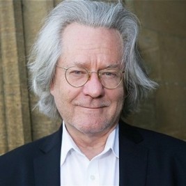 A.C. Grayling  Image