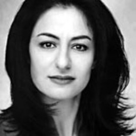 Helen Maalik