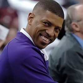 Kevin Johnson