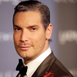 Cameron Silver