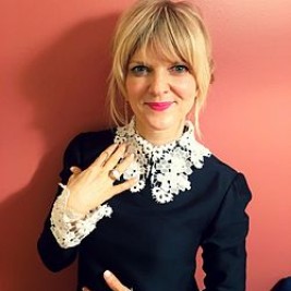 Arden Myrin
