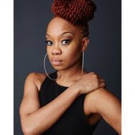Camille A. Brown