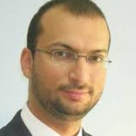 Aref Husseini
