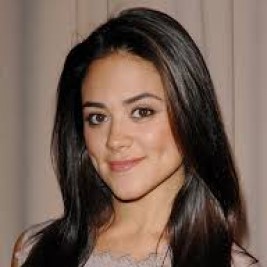 Camille Guaty