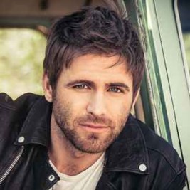 Canaan Smith