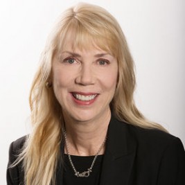 Candace Berry