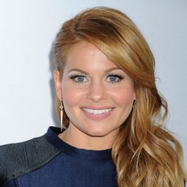 Candace Cameron Bure  Image