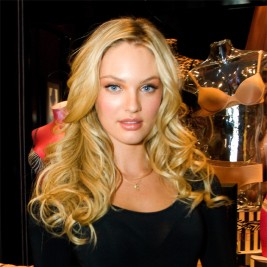 Candice Swanepoel
