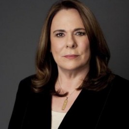 Candy Crowley