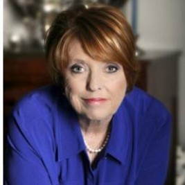 Candy Finnigan
